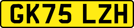 GK75LZH
