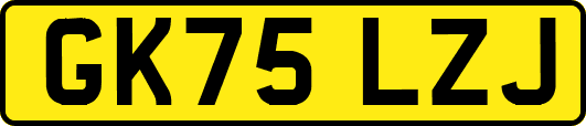 GK75LZJ