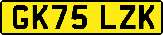GK75LZK