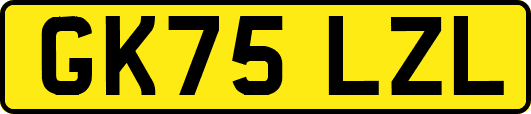 GK75LZL
