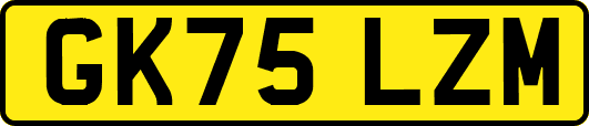 GK75LZM