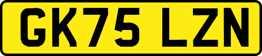 GK75LZN