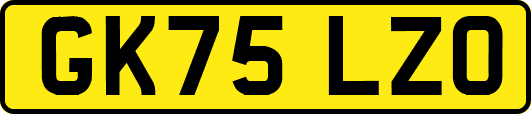 GK75LZO