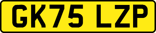 GK75LZP