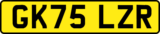 GK75LZR