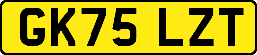 GK75LZT