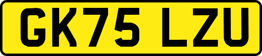 GK75LZU