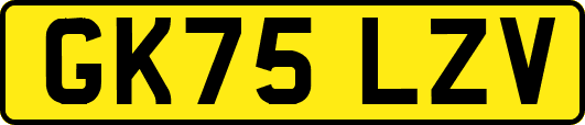 GK75LZV