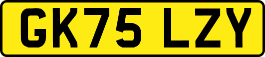 GK75LZY