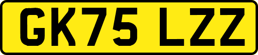 GK75LZZ