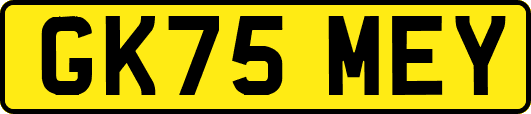 GK75MEY
