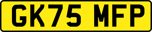 GK75MFP