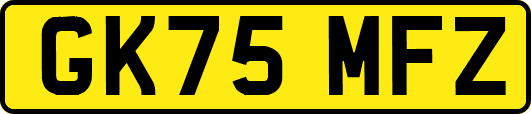 GK75MFZ