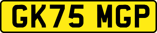GK75MGP