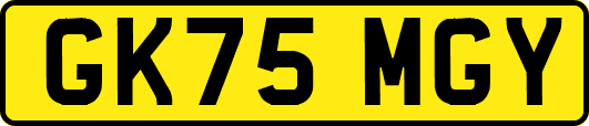 GK75MGY