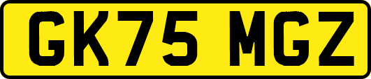 GK75MGZ