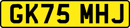 GK75MHJ