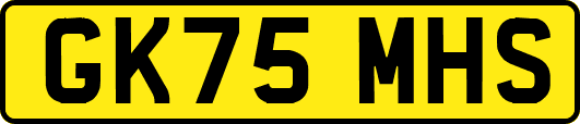 GK75MHS