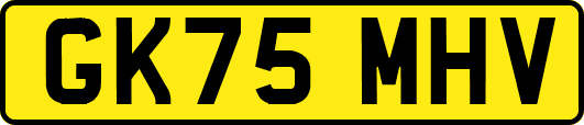 GK75MHV