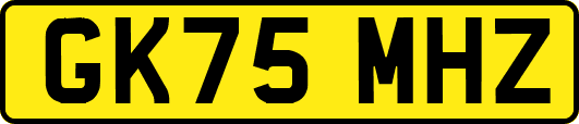 GK75MHZ