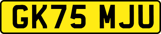 GK75MJU