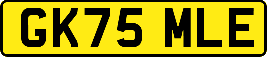 GK75MLE