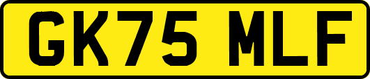 GK75MLF