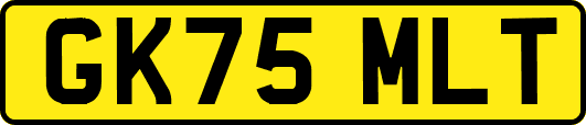 GK75MLT