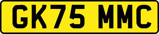 GK75MMC