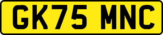 GK75MNC