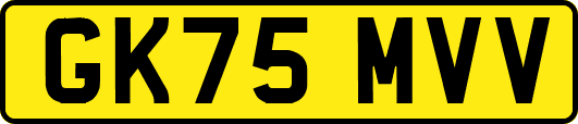 GK75MVV