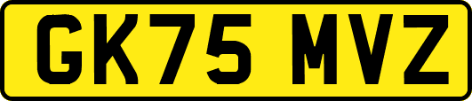 GK75MVZ
