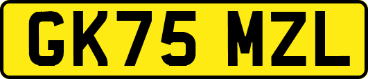 GK75MZL