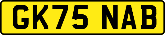 GK75NAB