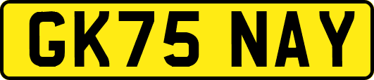GK75NAY
