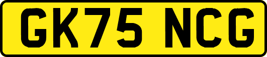GK75NCG
