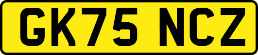 GK75NCZ