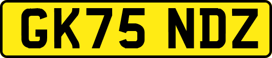 GK75NDZ
