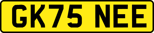 GK75NEE