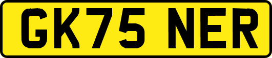 GK75NER