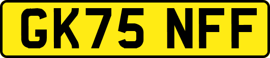 GK75NFF