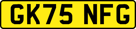 GK75NFG
