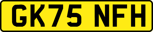 GK75NFH