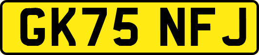 GK75NFJ