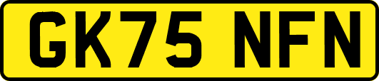 GK75NFN