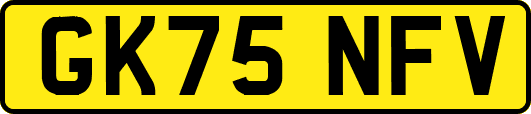 GK75NFV