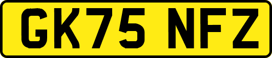 GK75NFZ
