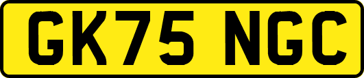 GK75NGC