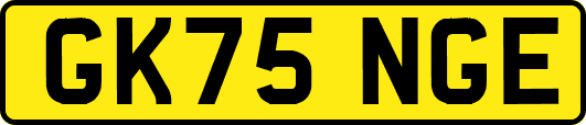 GK75NGE