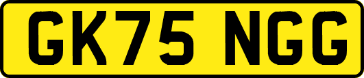 GK75NGG